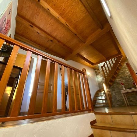 Maison De Village Vue 360° Farinole Luaran gambar