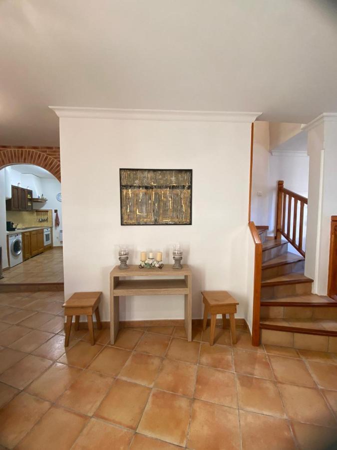 Maison De Village Vue 360° Farinole Luaran gambar
