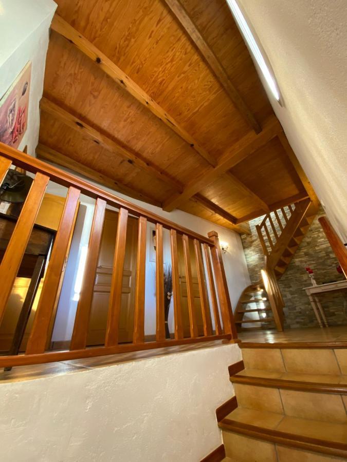 Maison De Village Vue 360° Farinole Luaran gambar