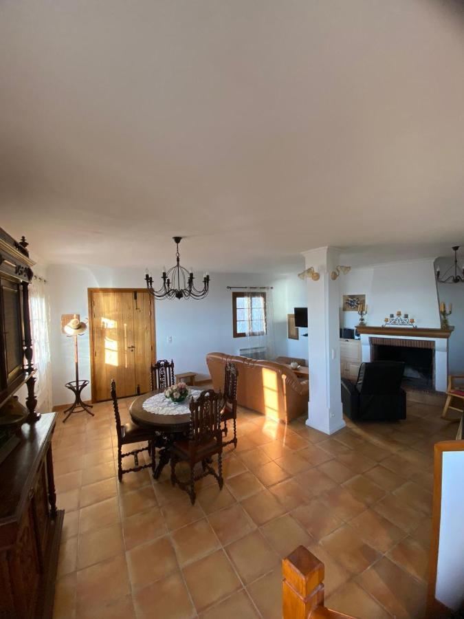 Maison De Village Vue 360° Farinole Luaran gambar