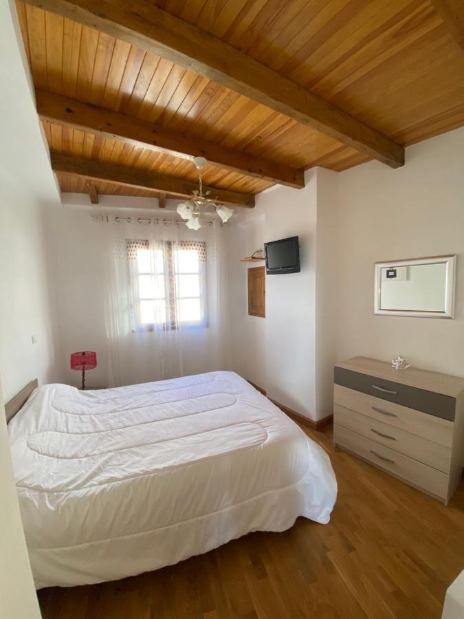Maison De Village Vue 360° Farinole Luaran gambar