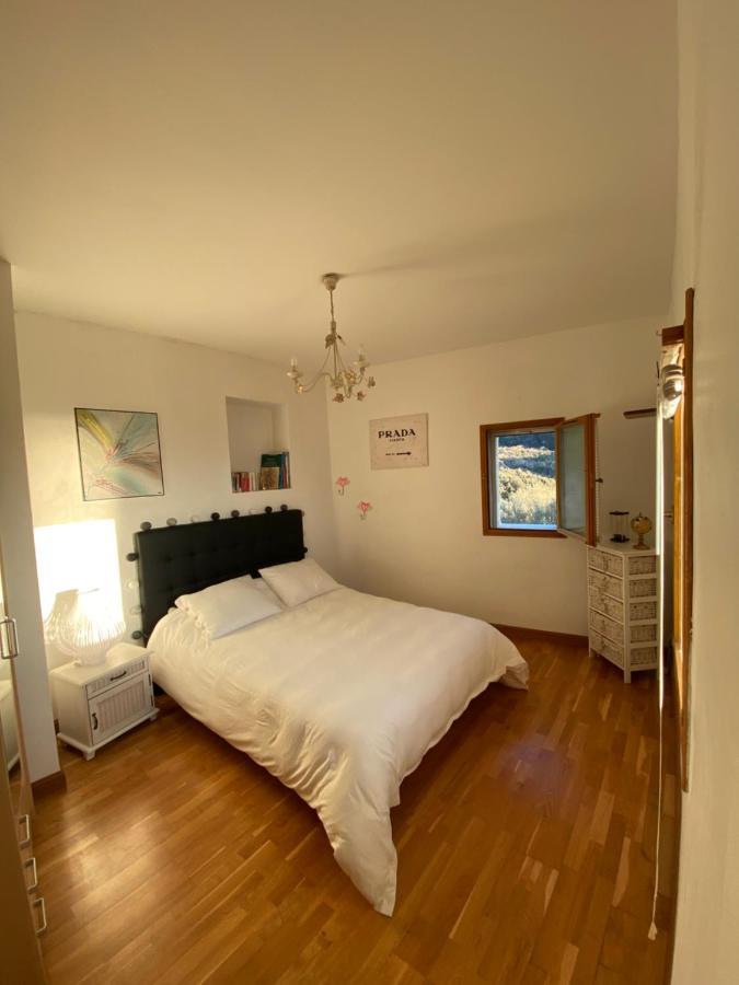 Maison De Village Vue 360° Farinole Luaran gambar